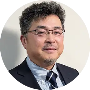 社長のプロフィール画像